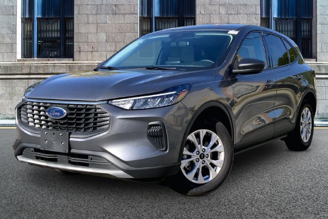Used 2026 Ford Escape Active SUV