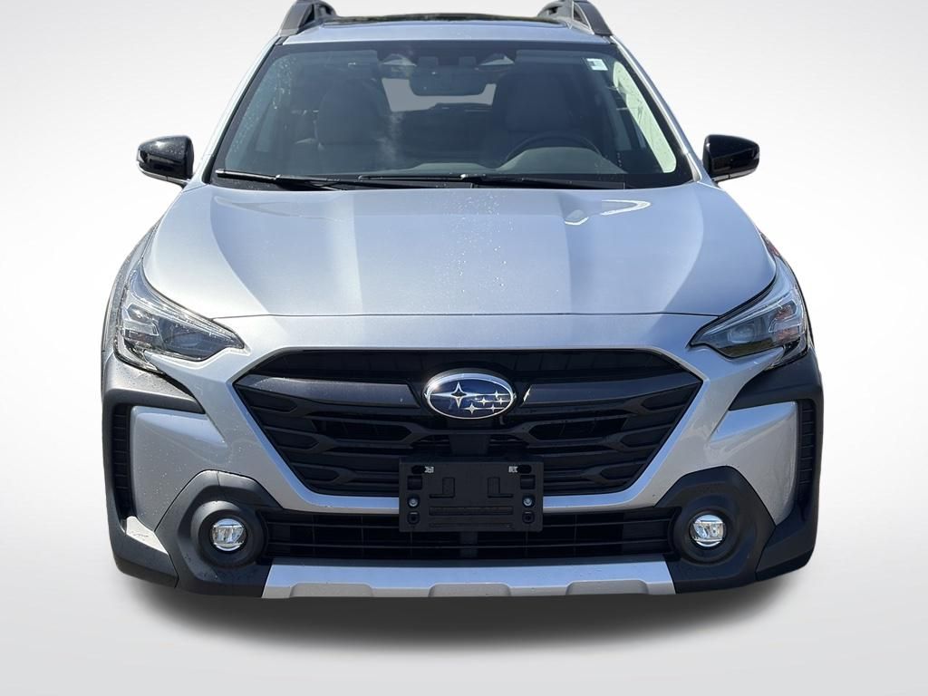 Used 2024 Subaru Outback Limited SUV