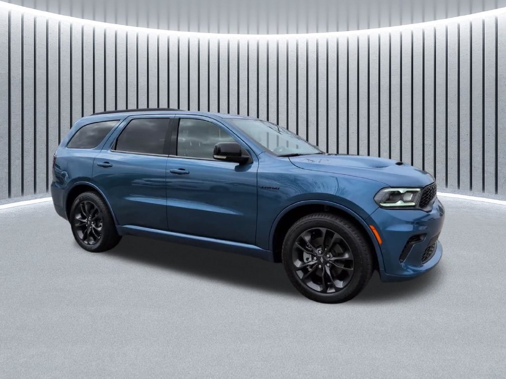 New 2024 Dodge Durango R/T SUV