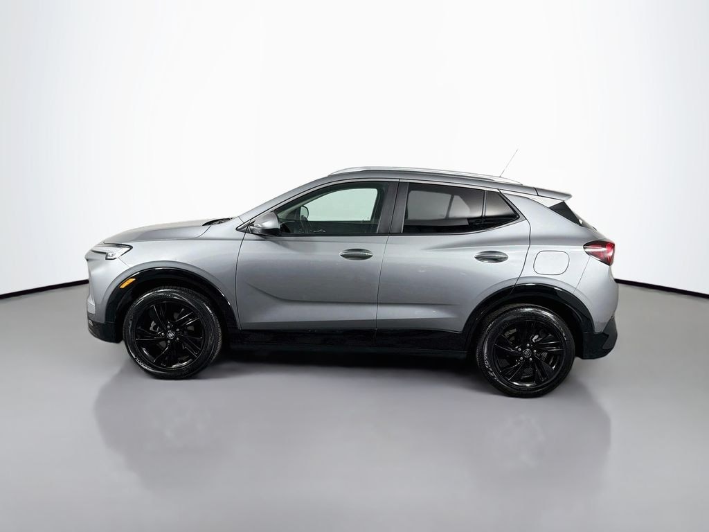 Used 2024 Buick Encore GX Sport Touring SUV