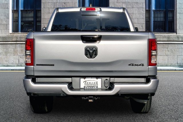 Used 2023 Ram 1500 Big Horn/Lone Star Truck