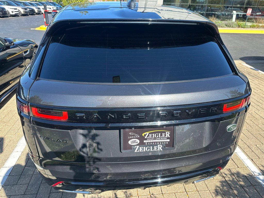 Used 2023 Land Rover Range Rover Velar R-Dynamic S Mhev SUV