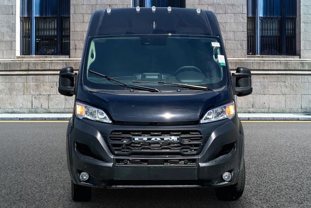 New 2026 Ram Promaster 1500 Base Cargo Van