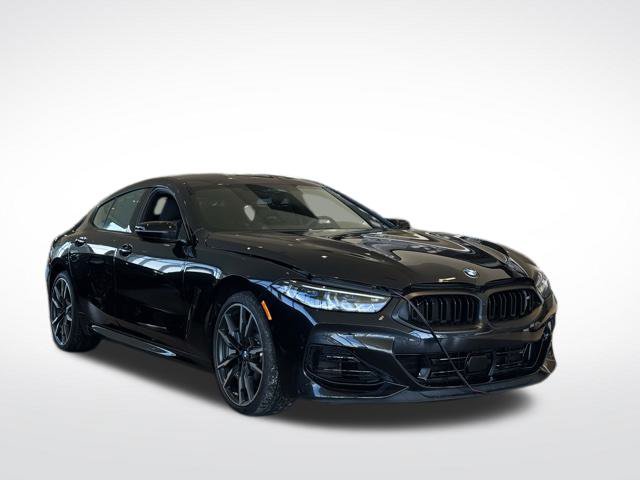 New 2026 BMW 8 Series M850i xDrive Gran Coupe Sedan