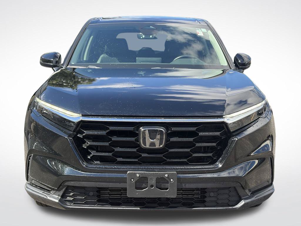Certified 2024 Honda CR-V EX-L SUV