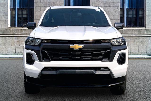 Used 2024 Chevrolet Colorado LT Truck