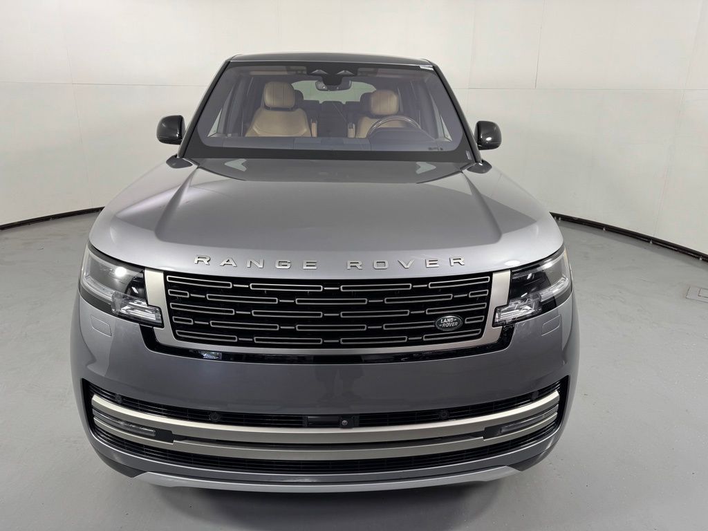 Used 2023 Land Rover Range Rover SE SUV