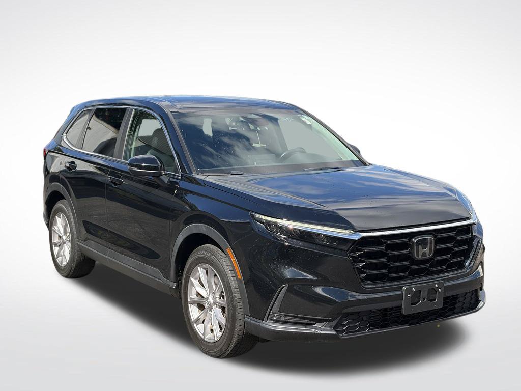 Certified 2024 Honda CR-V EX-L SUV