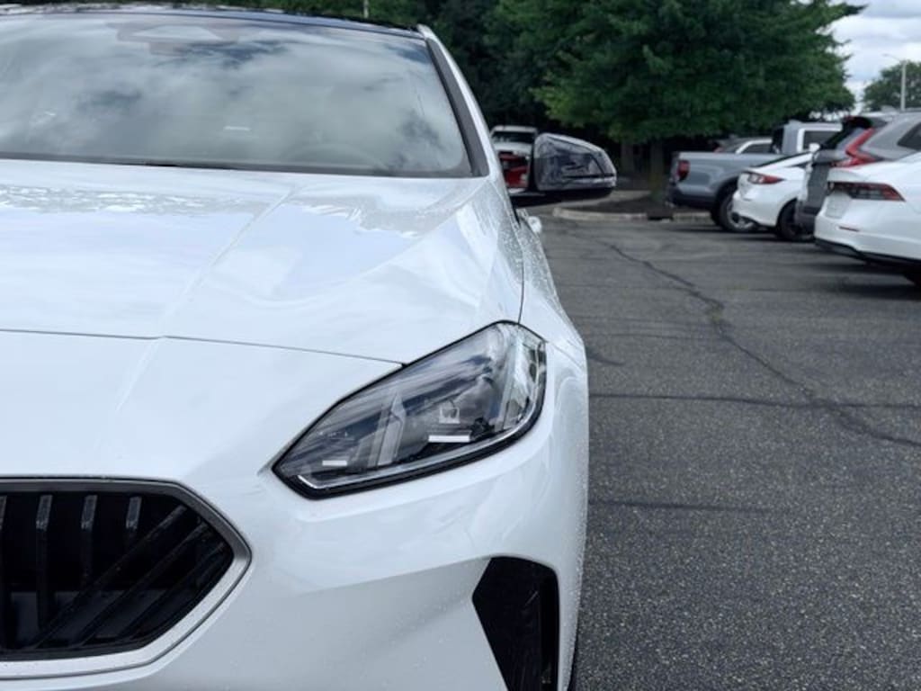 New 2026 BMW 228i xDrive Gran Coupe