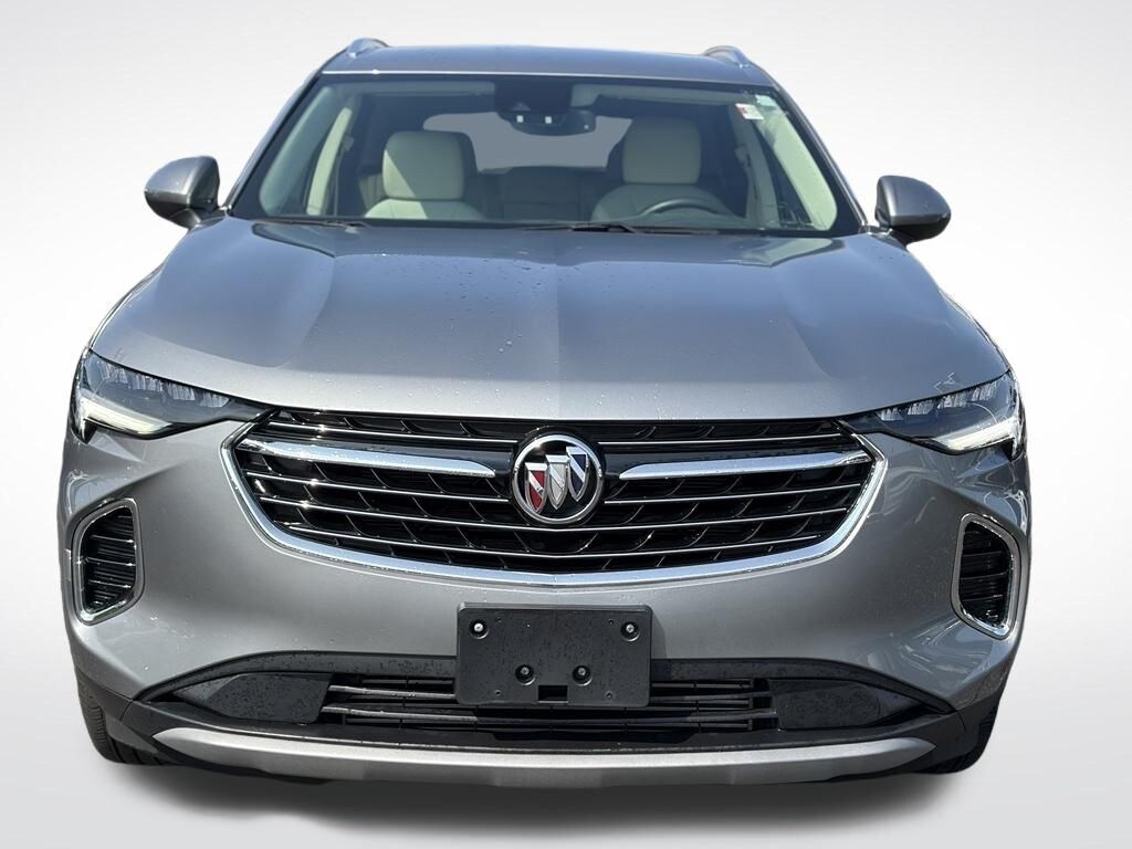 Used 2023 Buick Envision Preferred SUV