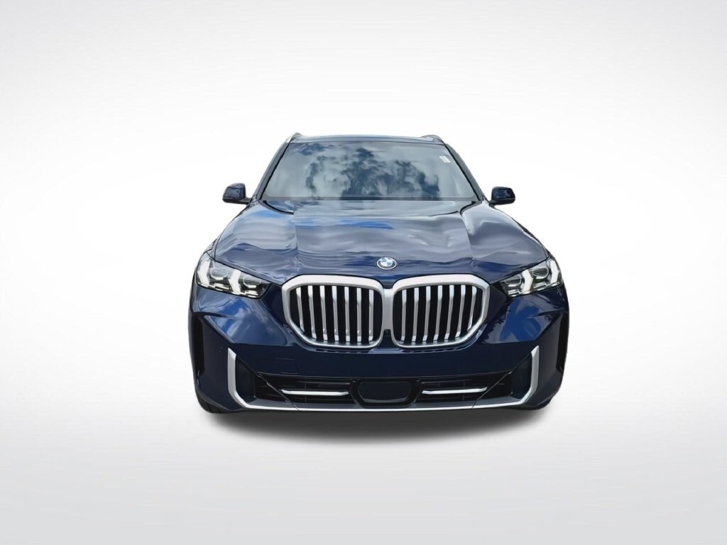 New 2026 BMW X5 xDrive40i SUV