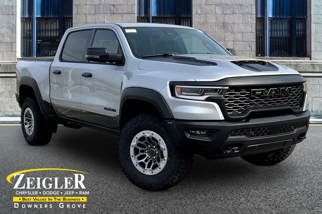 New 2026 Ram 1500 RHO Truck