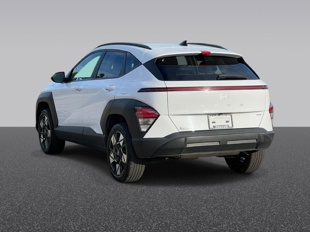 Used 2024 Hyundai Kona SEL SUV