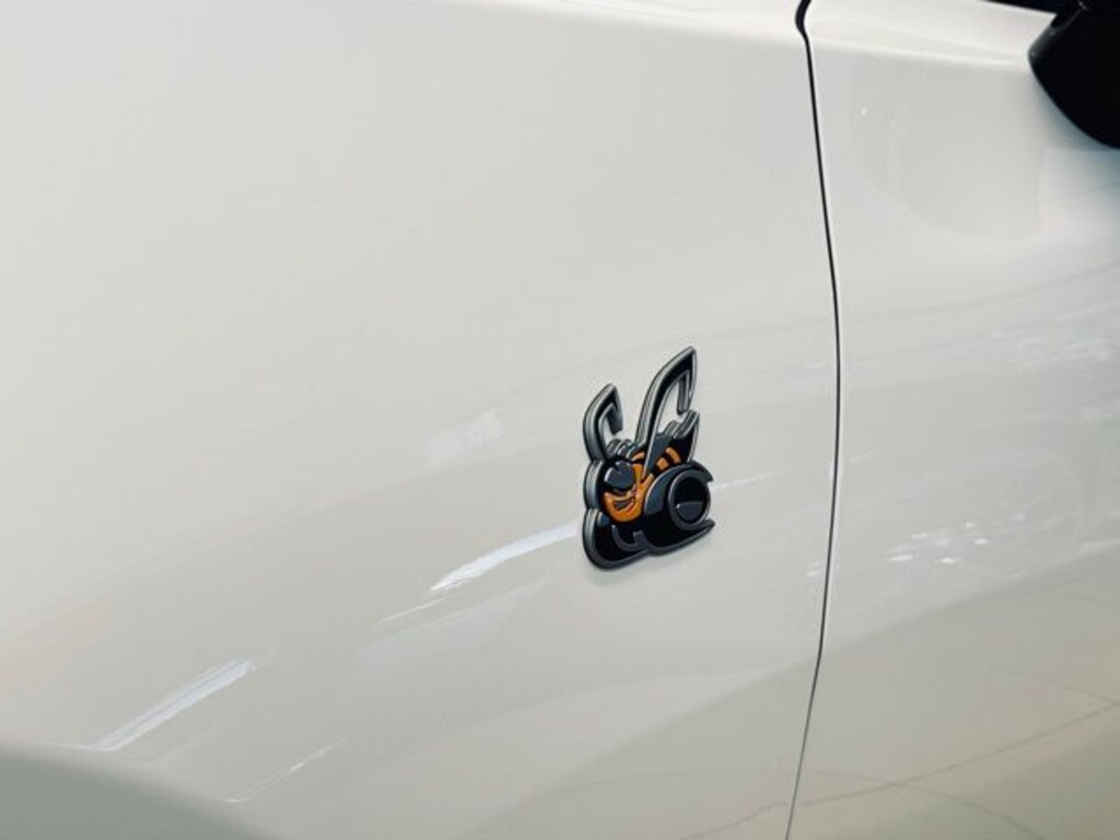 New 2026 Dodge Charger Scat Pack Coupe