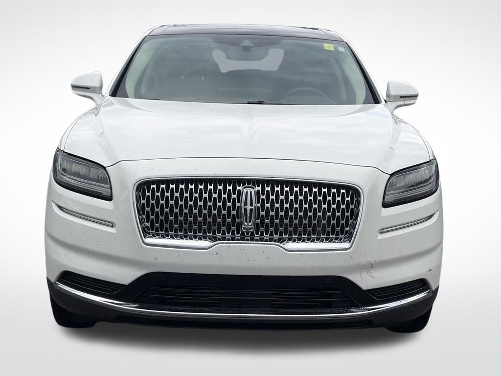 Used 2022 Lincoln Nautilus Reserve SUV
