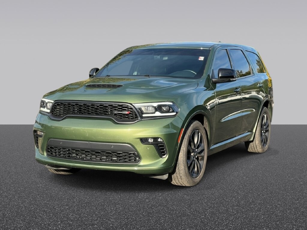 Used 2021 Dodge Durango R/T SUV