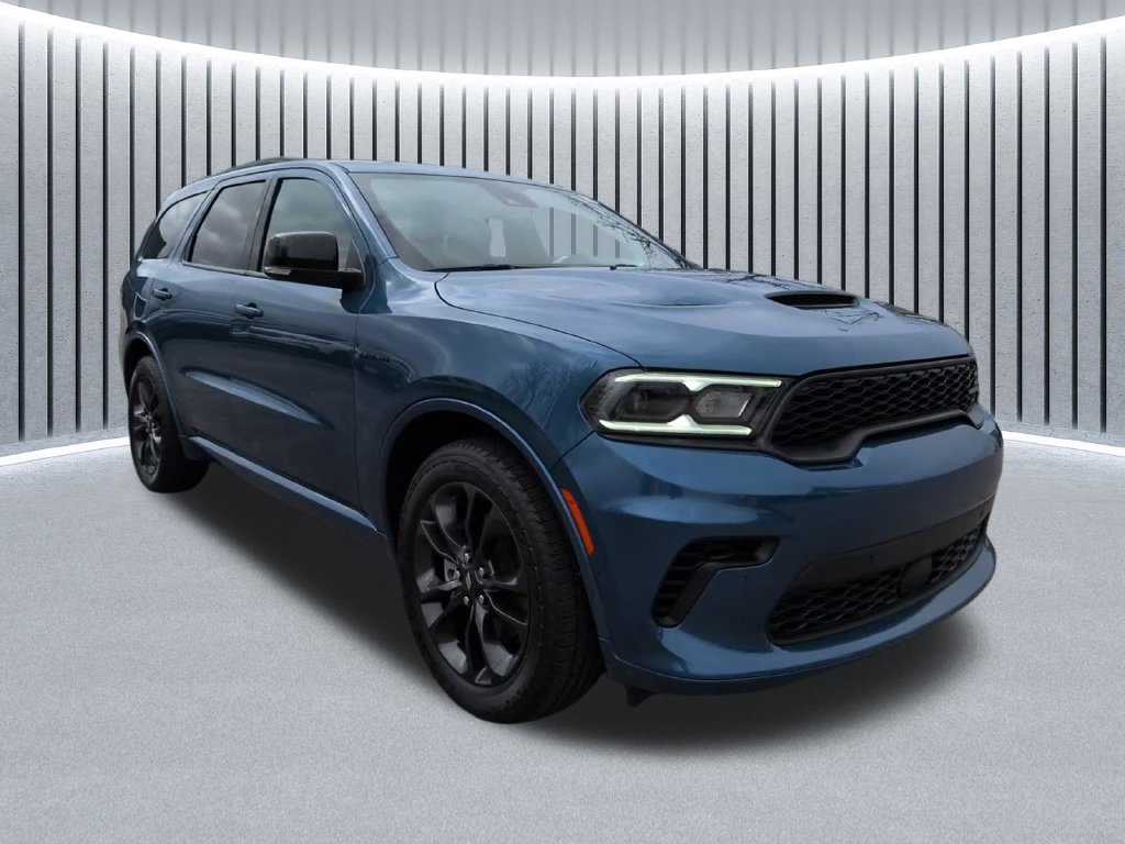 New 2024 Dodge Durango R/T SUV