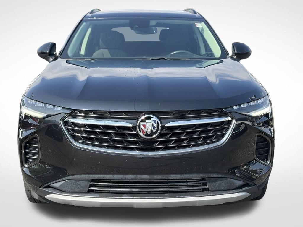 Used 2023 Buick Envision Preferred SUV