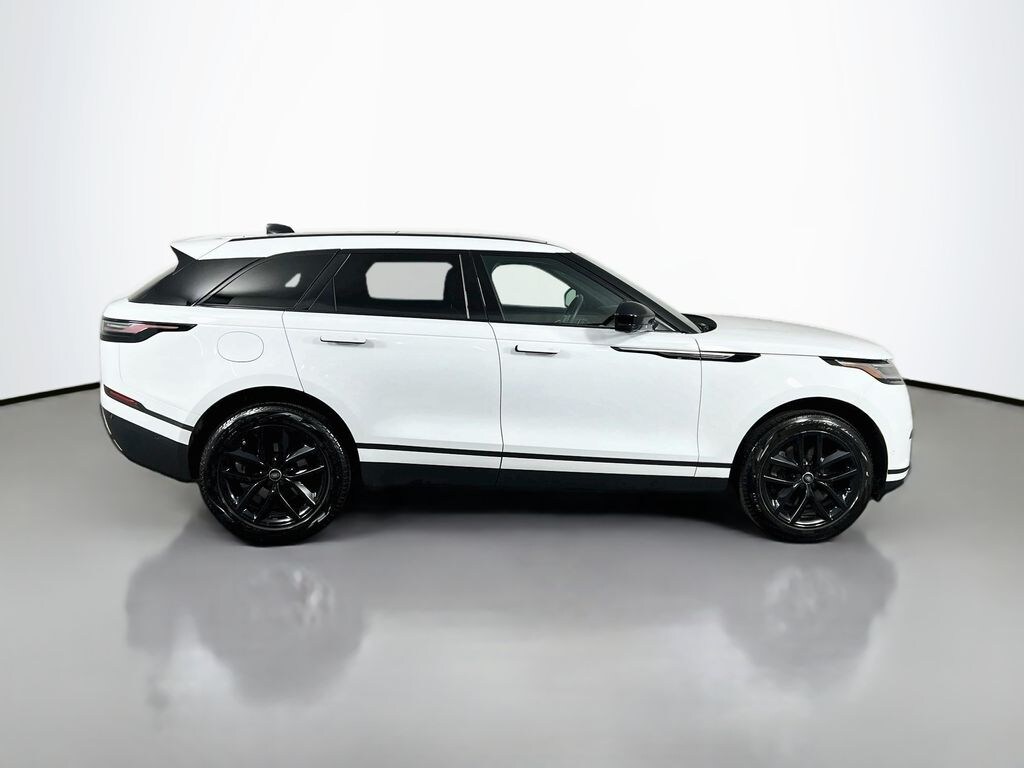 Certified 2026 Land Rover Range Rover Velar S SUV