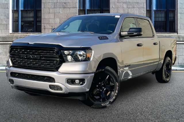 Used 2023 Ram 1500 Big Horn/Lone Star Truck