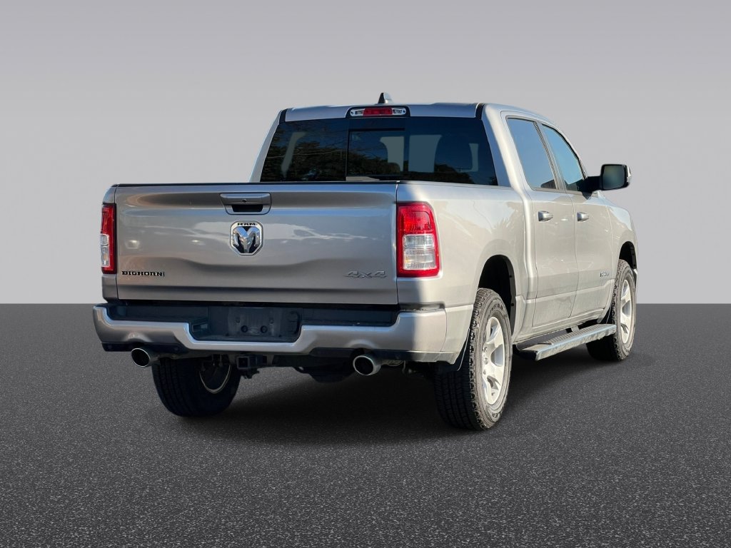 Used 2024 Ram 1500 Big Horn/Lone Star Truck