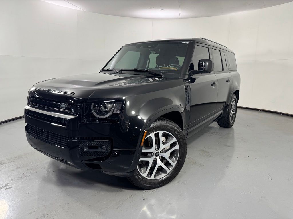 Used 2024 Land Rover Defender 130 X-Dynamic SE SUV