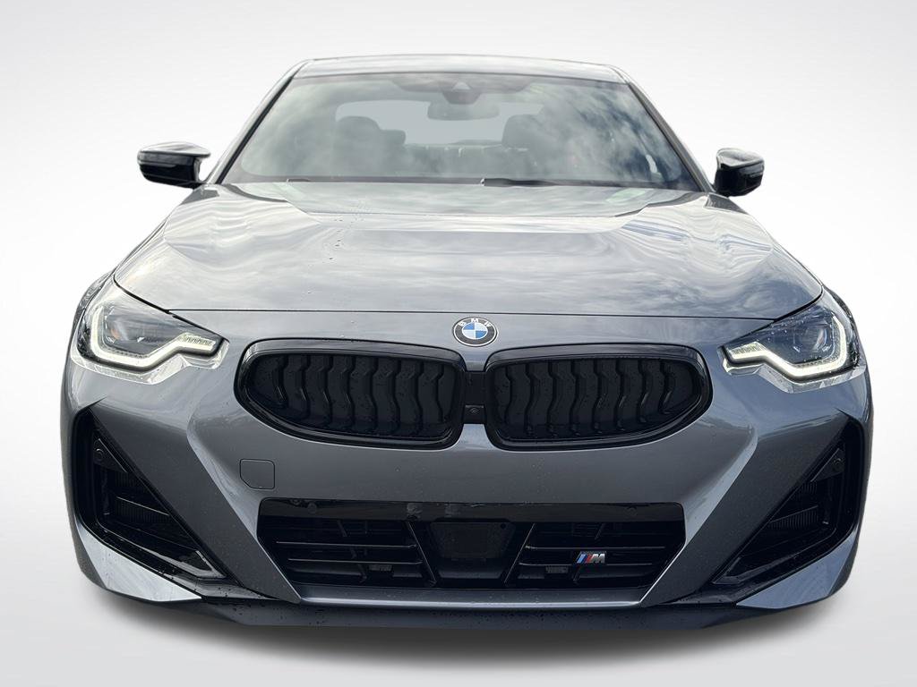New 2026 BMW 2 Series M240i xDrive Coupe
