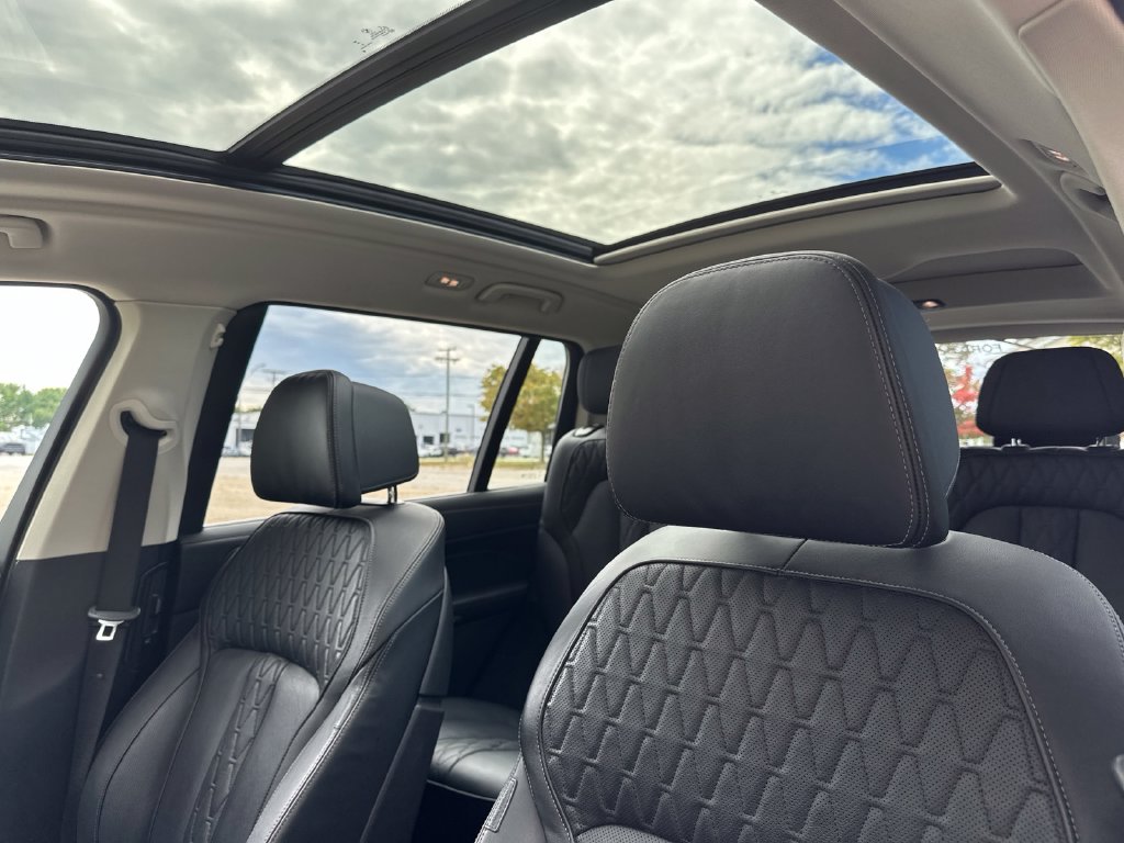 Used 2026 BMW X7 xDrive40i SUV