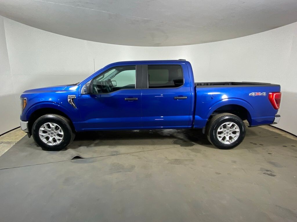 Used 2023 Ford F-150 XLT Truck