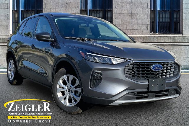 Used 2026 Ford Escape Active SUV