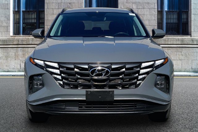 Used 2024 Hyundai Tucson SEL SUV