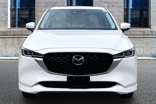 Used 2025 Mazda CX-5 2.5 S Preferred Package SUV