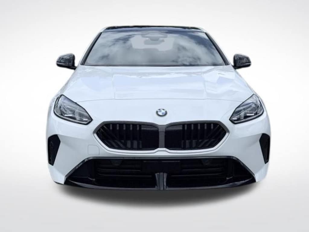 New 2026 BMW 228i xDrive Gran Coupe