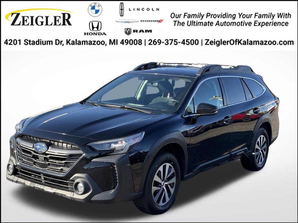 Used 2023 Subaru Outback Premium SUV