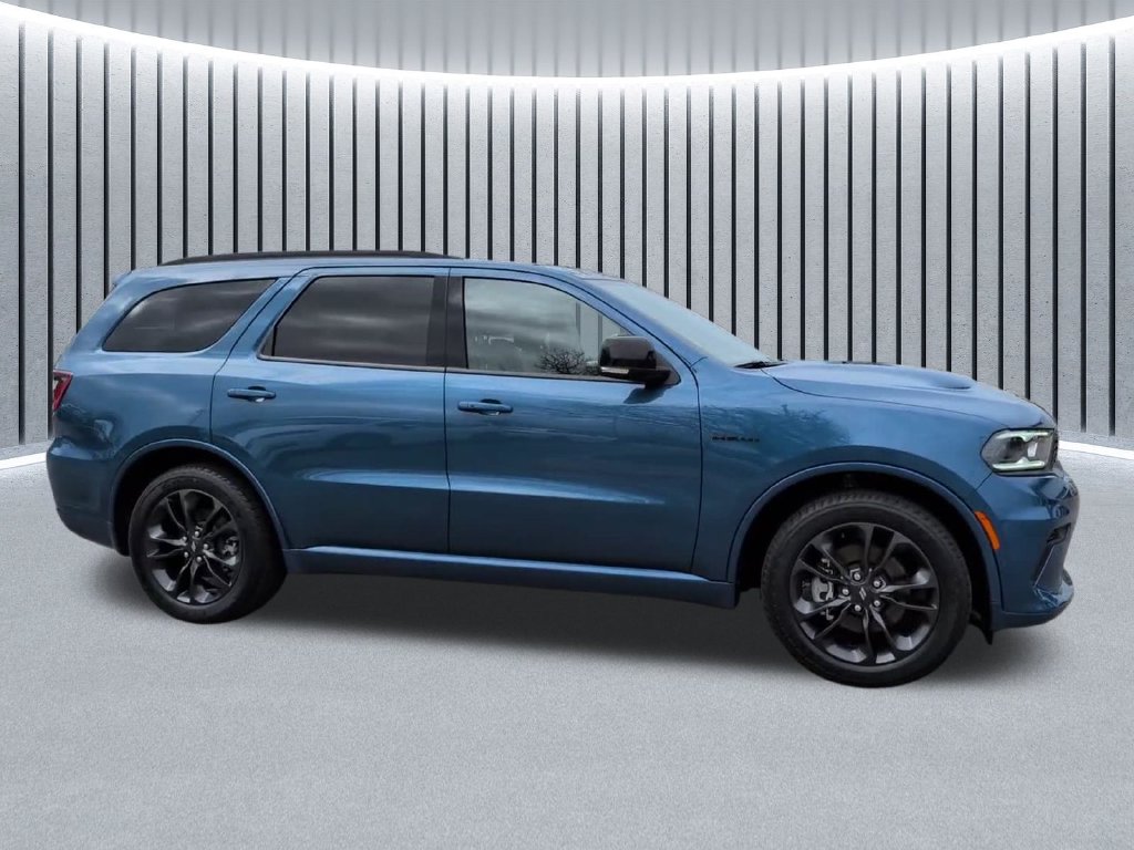 New 2024 Dodge Durango R/T SUV
