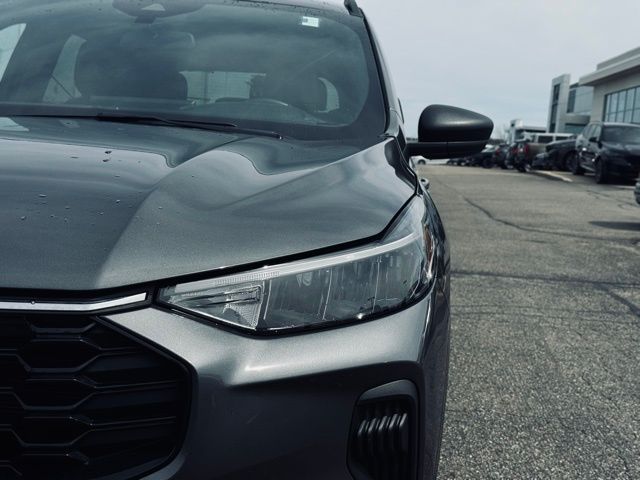 Used 2024 Ford Escape ST-Line SUV