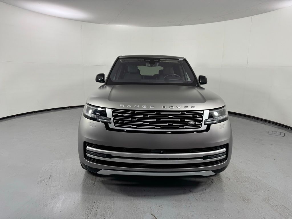 Used 2023 Land Rover Range Rover Autobiography SUV