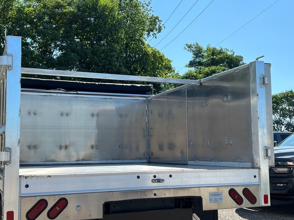 New 2026 Ram 3500 Tradesman Cab/Chassis