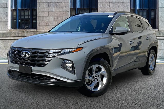 Used 2024 Hyundai Tucson SEL SUV