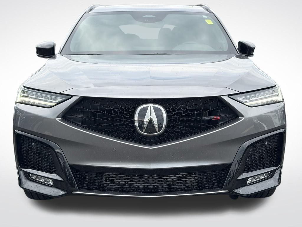 Used 2025 Acura MDX Type S w/Advance Package SUV