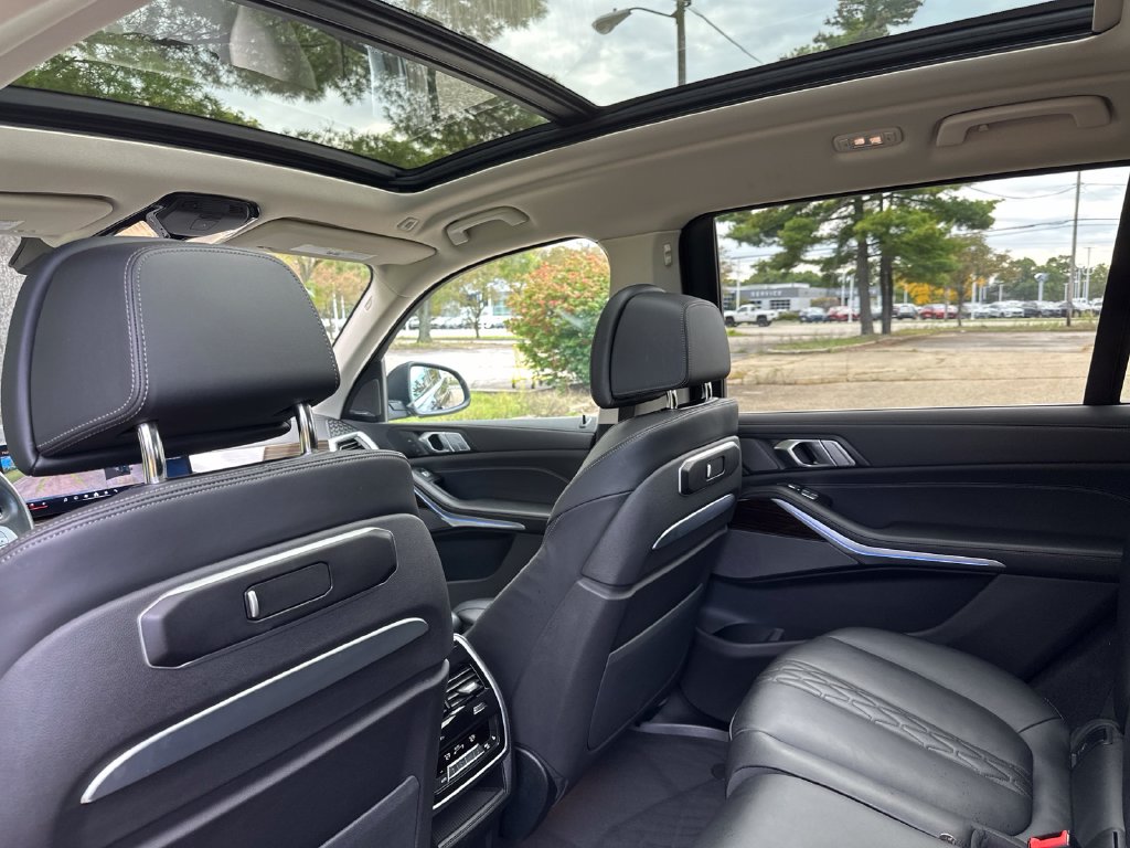 Used 2026 BMW X7 xDrive40i SUV