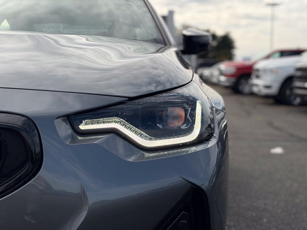 New 2026 BMW 2 Series M240i xDrive Coupe