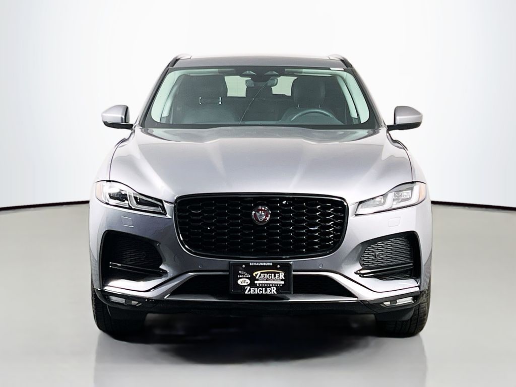 Used 2023 Jaguar F-PACE P250 S SUV