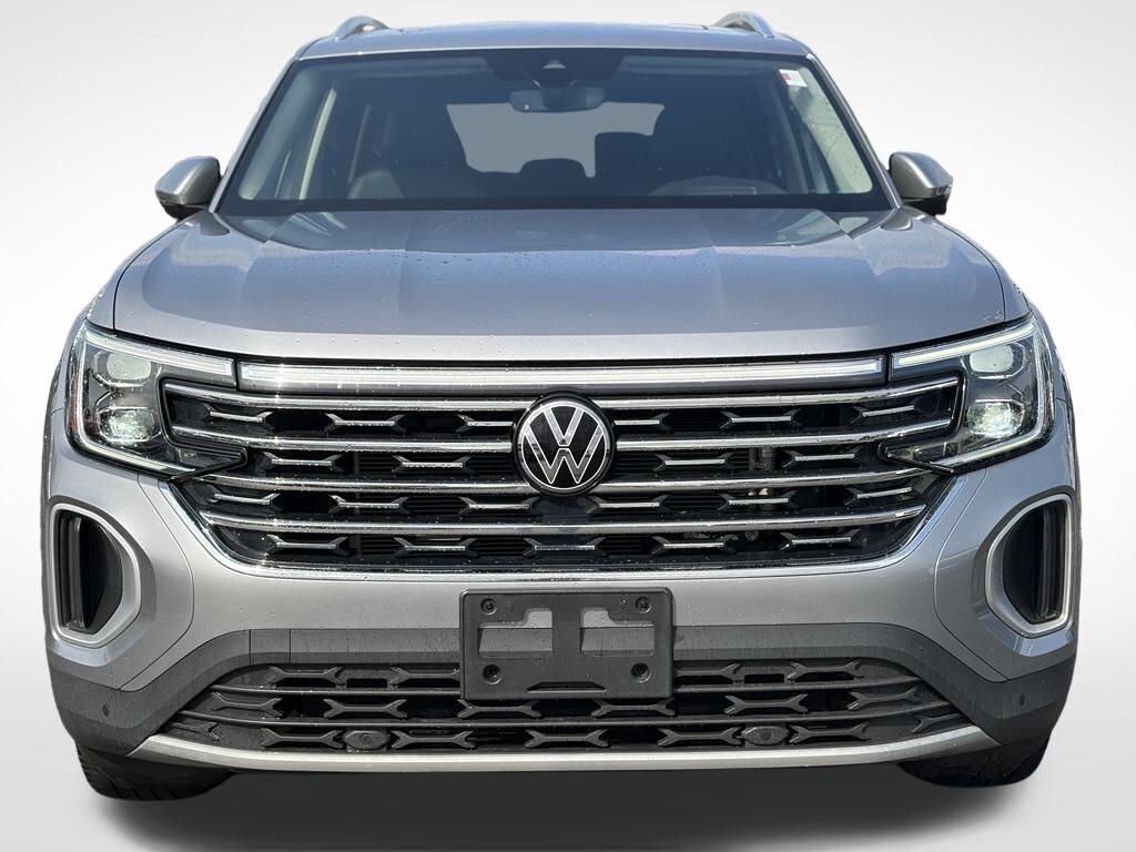 Used 2024 Volkswagen Atlas 2.0T SEL SUV