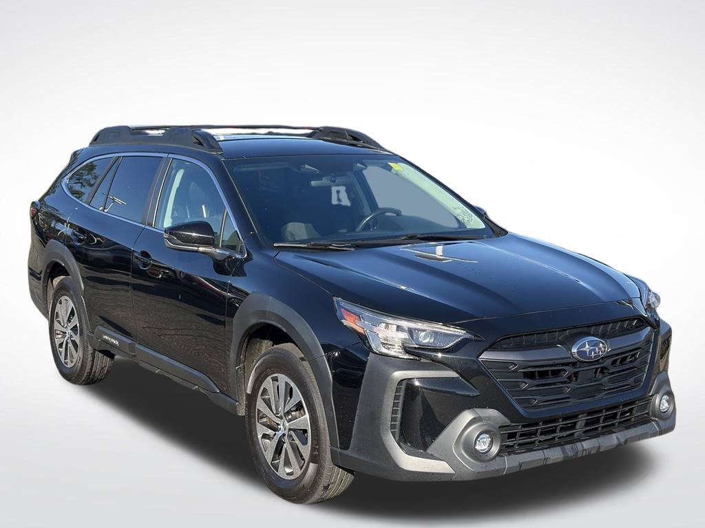 Used 2023 Subaru Outback Premium SUV