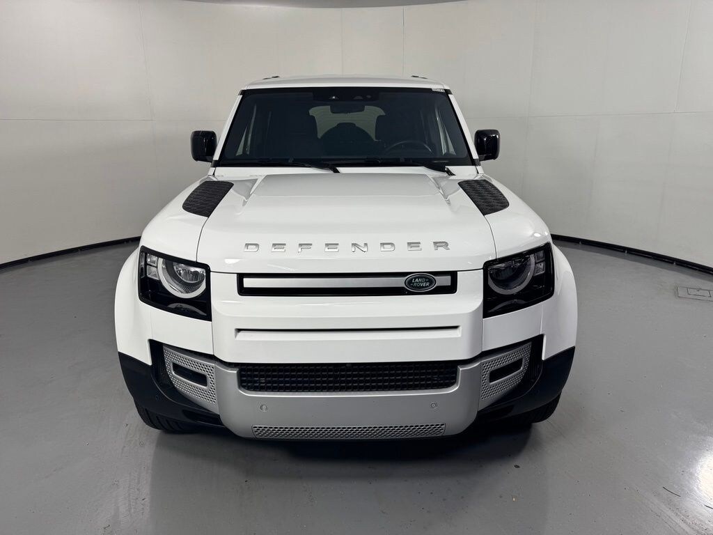 Used 2022 Land Rover Defender 110 Standard SUV