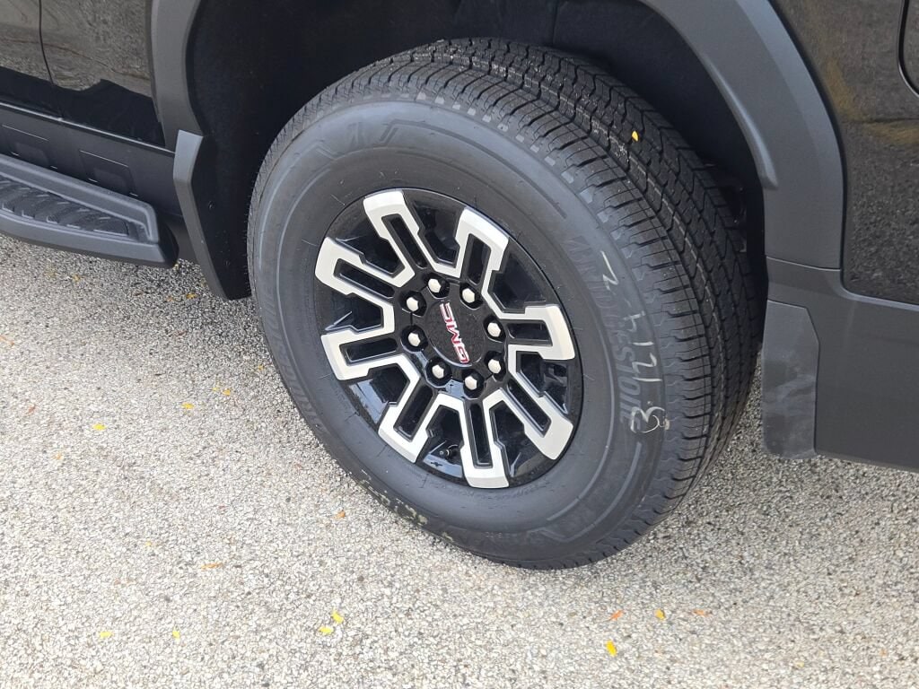 2026 GMC Sierra EV Elevation - Photo 15