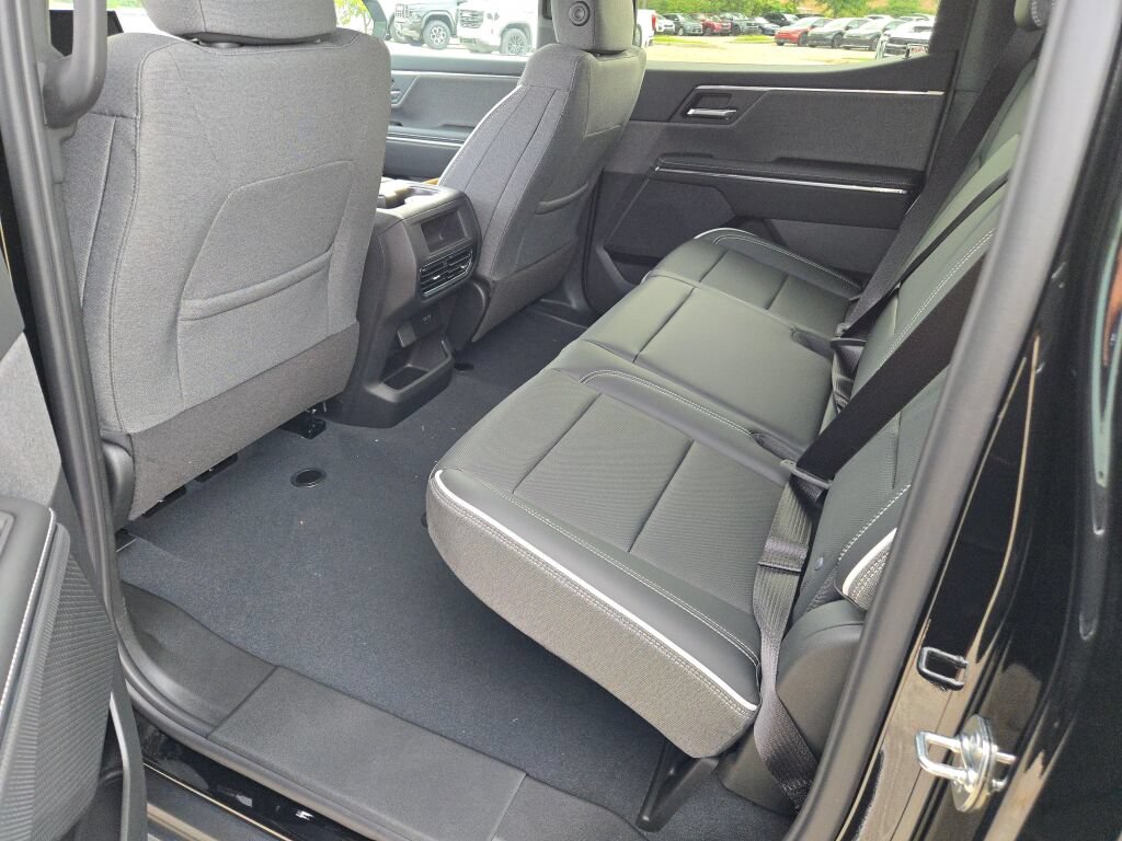 2026 GMC Sierra EV Elevation - Photo 18