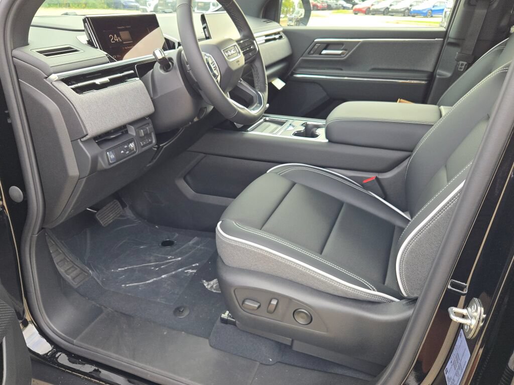 2026 GMC Sierra EV Elevation - Photo 22