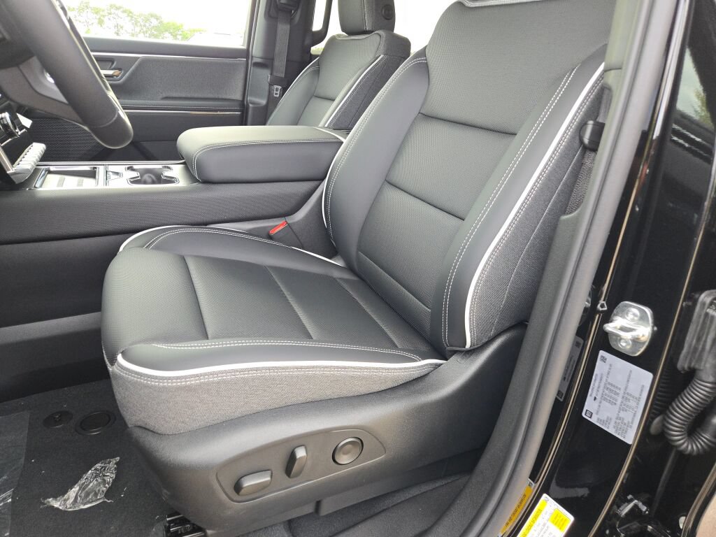 2026 GMC Sierra EV Elevation - Photo 25